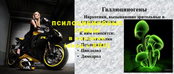твердый Нягань