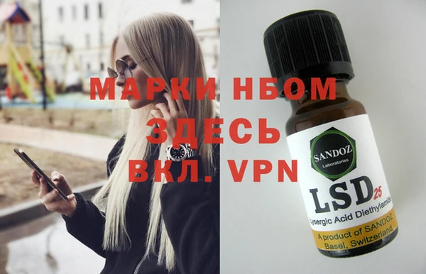 крисы Няндома